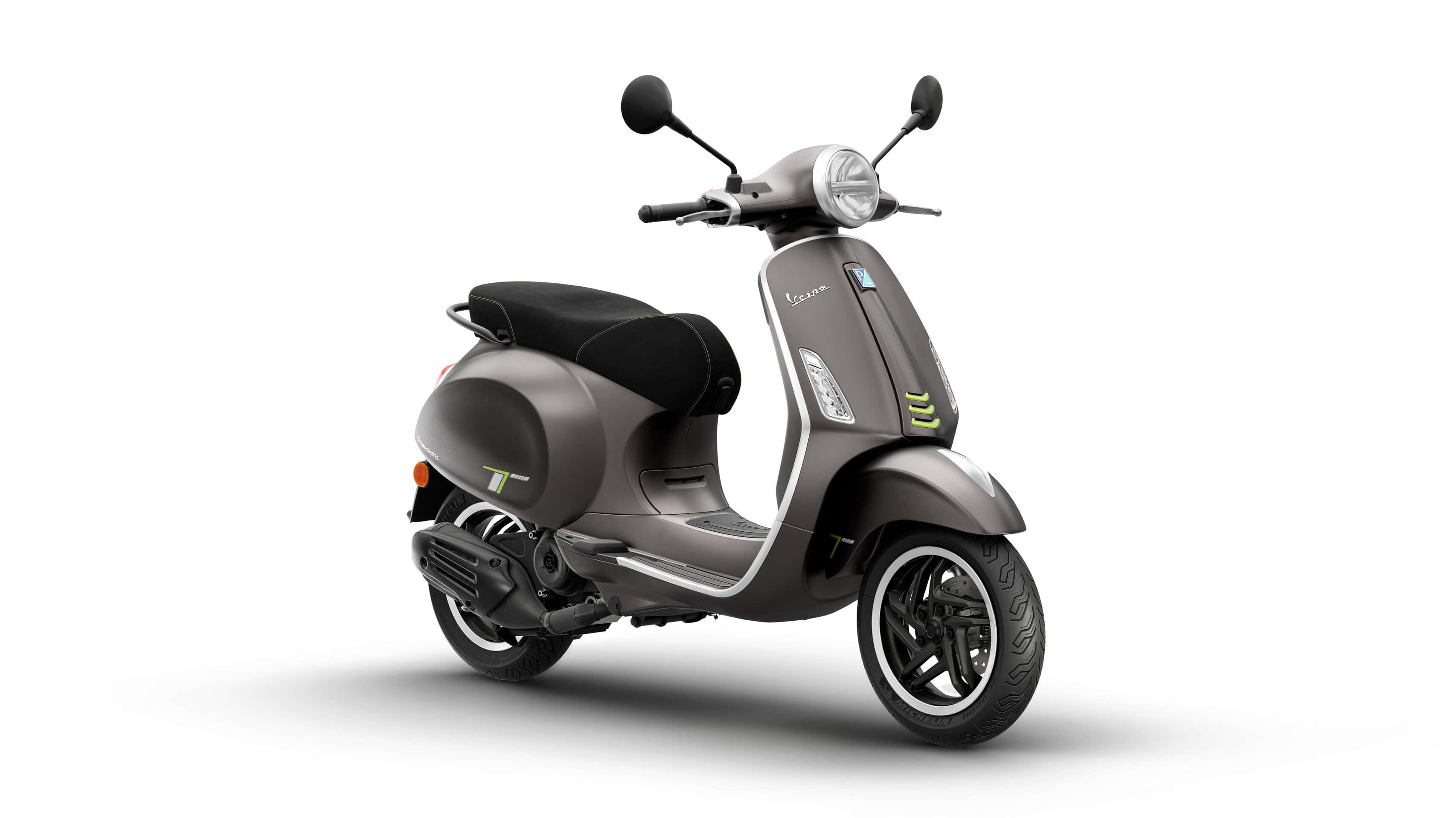 vespa primavera tech 50